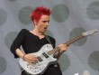 matt et sa guitare