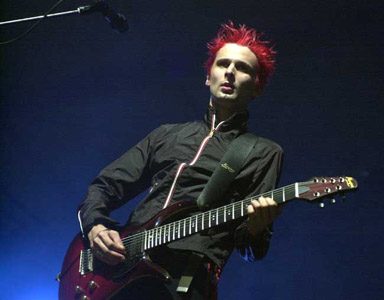matt
