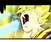 dbz