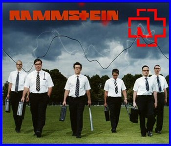 rammstein