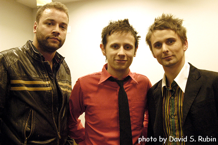 muse