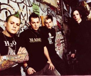 good charlotte