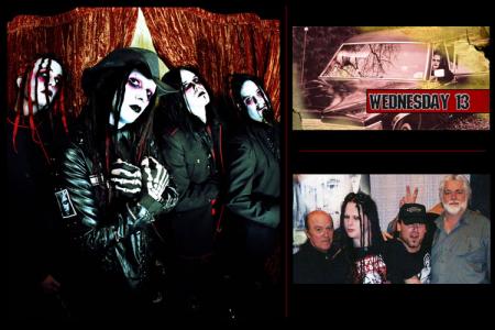 wednesday 13