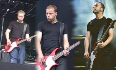 chris de muse