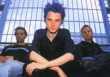 muse