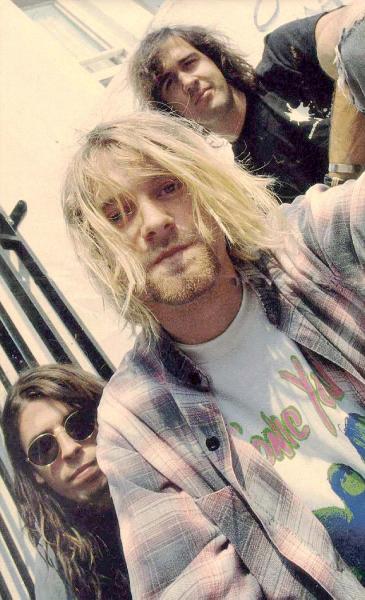 nirvana