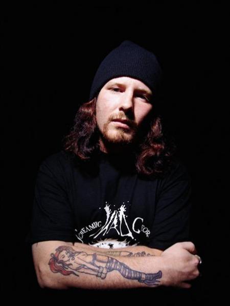 corey