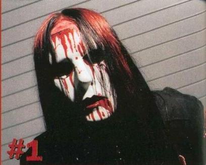 joei jordison