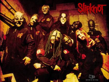 slipknot