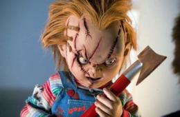 chucky
