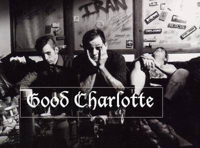 goodcharlotte
