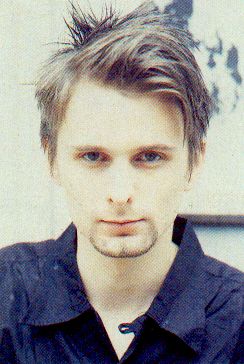 muse