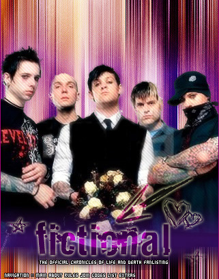 good charlotte
