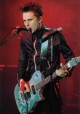 matt en concert