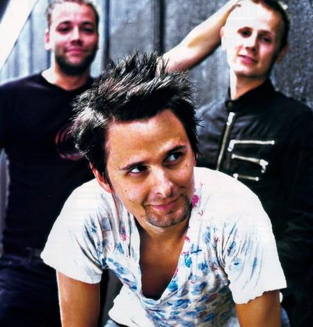 muse