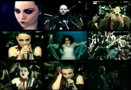 evanescence