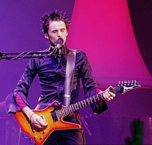 muse
