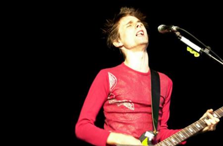 muse