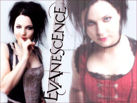 evanescence