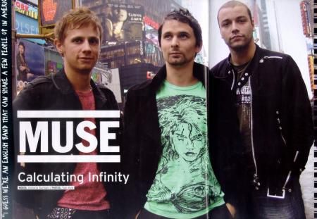 muse en ville
