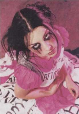amy lee