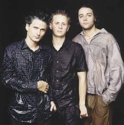 muse goger