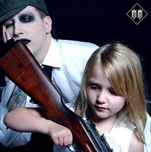 marilyn manson