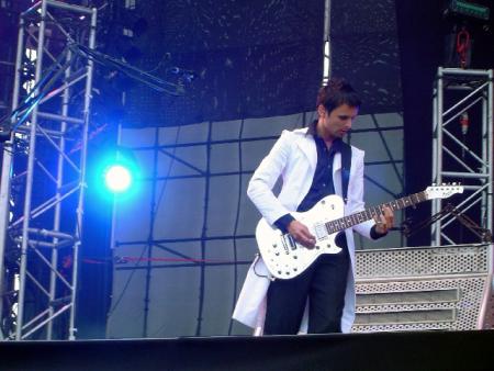 muse