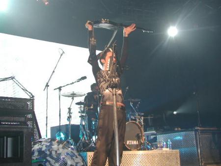muse
