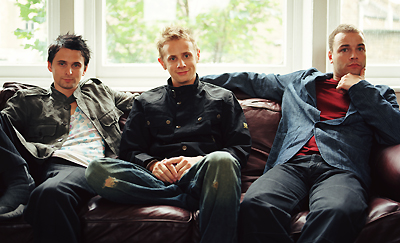 muse