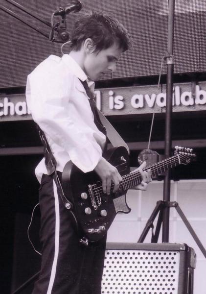 muse