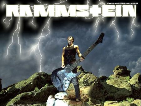 rammstein