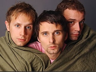 muse dans ses dras
