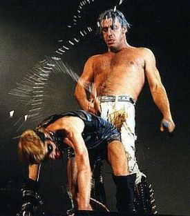rammstein