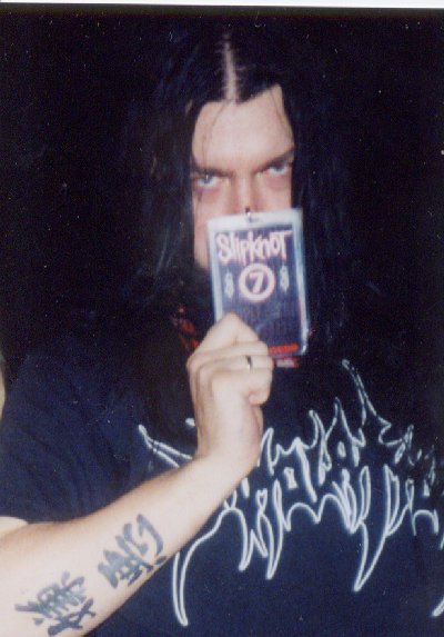 mick memasque