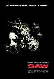 saw