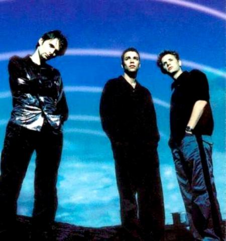 muse