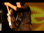 matt qui dance